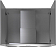Вытяжка Falmec Design VIRGOLA 60 inox (600)