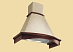 Вытяжка Falmec Classic MIMOSA 60 noce (600) фото 3 Купить Вытяжка Falmec Classic MIMOSA 60 noce (600)  preview 3