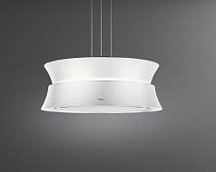 Вытяжка Falmec Circle.Tech DAMA isola 60 bianco (600)