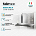 Купить Вытяжка Falmec Design LUMEN isola 120 inox (800)  preview 4