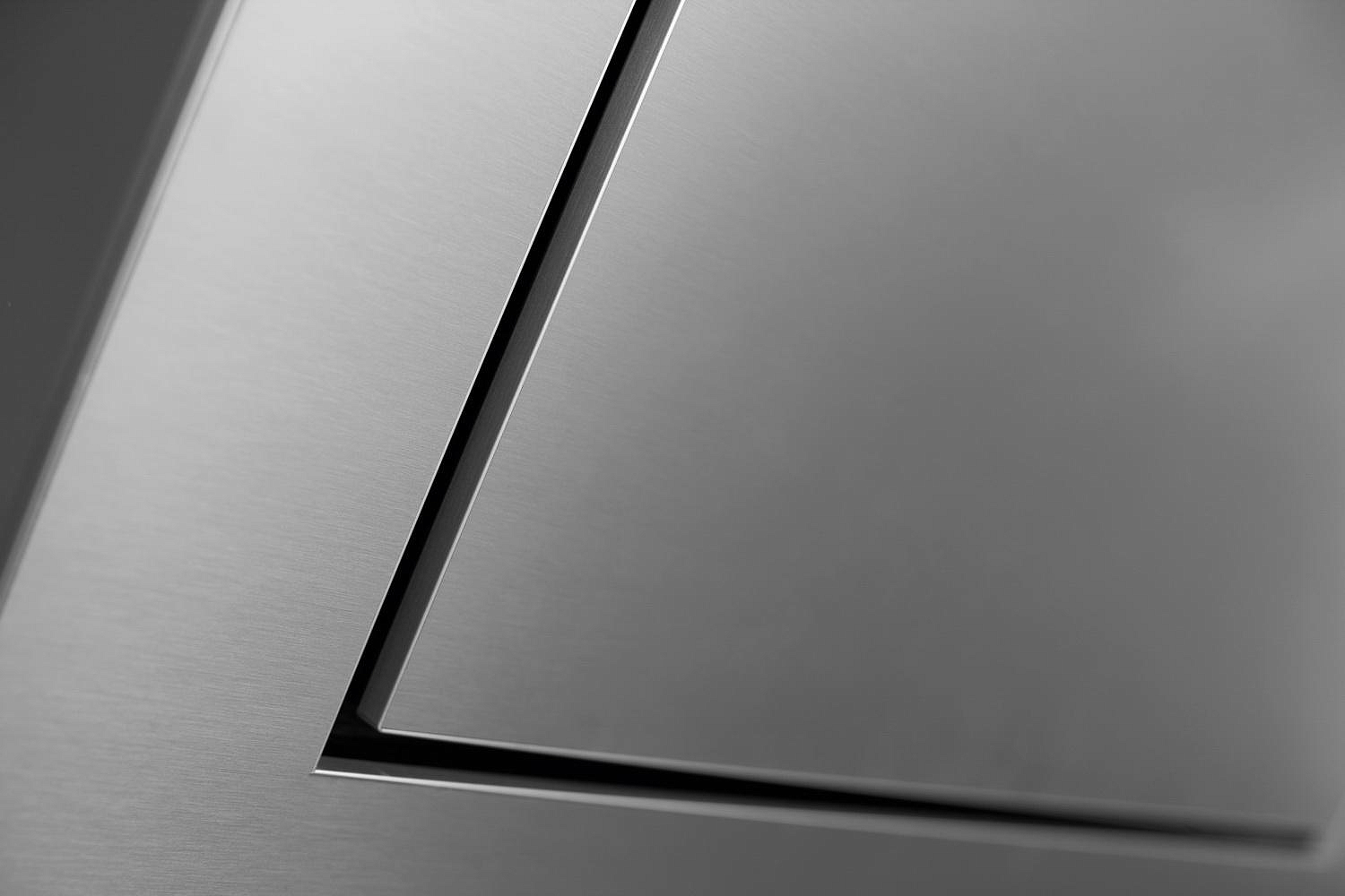 Вытяжка Falmec Fasteel QUASAR TOP 120 inox (800) preview 3