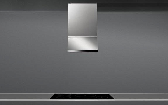 Вытяжка Falmec Fasteel RIALTO TOP 55 inox (800) preview 4