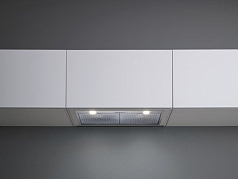 Вытяжка Falmec Silence GRUPPO INCASSO NRS 70 inox (800)