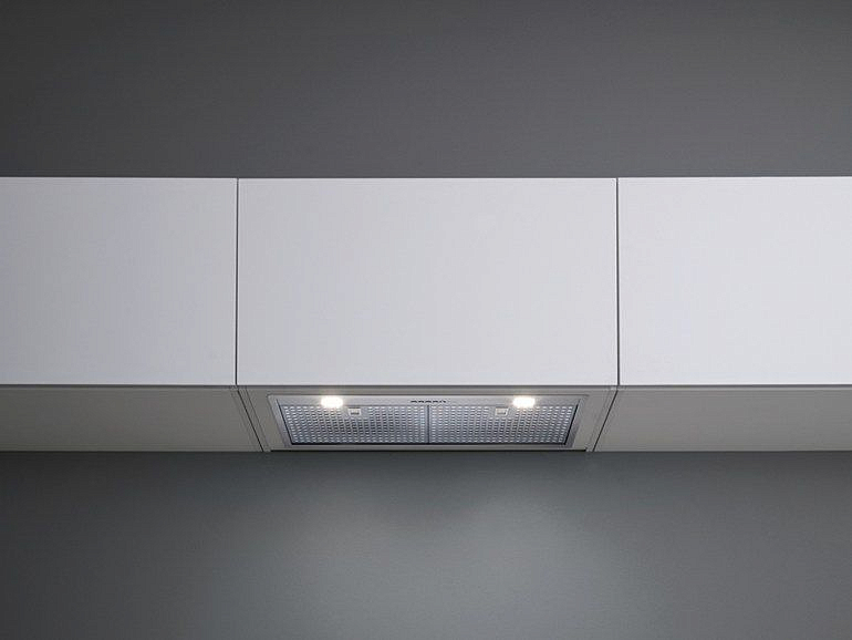 Вытяжка Falmec Silence GRUPPO INCASSO NRS 70 inox (800) preview 2