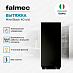 Купить Вытяжка Falmec Mira Black 40 (800)  preview 3