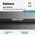 Купить Вытяжка Falmec GRUPPO INCASSO NRS STEEL 70 PLUS