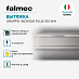 Купить Вытяжка Falmec Design GRUPPO INCASSO PLUS 105 WH  preview 4