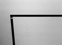 Вытяжка Falmec Fasteel QUASAR TOP 90 inox (800)