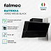 Купить Вытяжка Falmec VERSO NRS 85 BLACK  preview 4