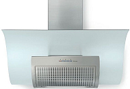 Вытяжка Falmec Design ADARA 90 vetro acidato (800)