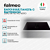 Купить Варочная панель Falmec ZERO 84 VETRO NERO  preview 2