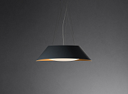 Вытяжка Falmec VOGUE IRON GREY