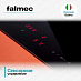 Купить Варочная панель Falmec PIANO INDUZIONE BLACK MATT (78 х 51)  preview 4