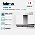 Купить Вытяжка Falmec MERCURIO EVO 90 Dialog System  preview 2