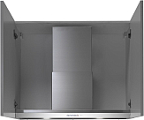 Вытяжка Falmec Design VIRGOLA EVO 60 inox (600)
