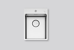 Мойка Falmec Garda 34