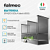 Купить Вытяжка Falmec CIRCLE.TECH SPAZIO ISOLA black (600)  preview 3