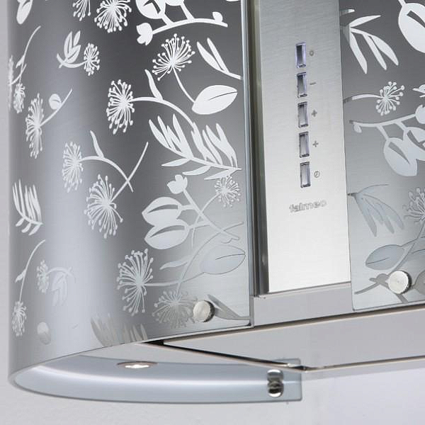 Вытяжка Falmec Mirabilia 67 MOONLIGHT vetro (800) preview 4