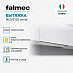 Купить Вытяжка Falmec Design MOVE 60 inox vetro bianco (800)  preview 4