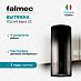 Купить Вытяжка Falmec POLAR Black 35 (800)