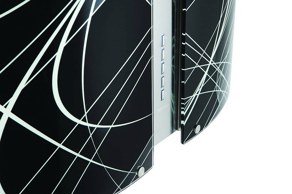 Комплект стекол для MIRABILIA ISOLA 65 PENELOPE VETRO  KACL.255 preview 1