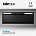 Купить Вытяжка Falmec Design GRUPPO INCASSO PLUS 105 BK  preview 5