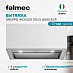 Купить Вытяжка Falmec Design GRUPPO INCASSO 105 inox (800)