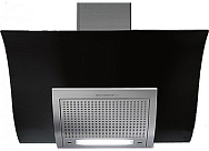 Вытяжка Falmec Design ADARA 90 vetro nero (800)
