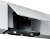Купить Вытяжка Falmec Design VIRGOLA BLACK 60 (600)  preview 2