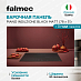 Купить Варочная панель Falmec PIANO INDUZIONE BLACK MATT (78 х 51)