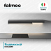 Купить Вытяжка Falmec SHELF Customizable 120 NERO (режим рециркуляции)  preview 5