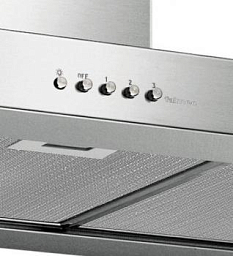 Вытяжка Falmec Airmec MERCURIO 90 inox (450)