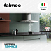 Купить Вытяжка Falmec MERCURIO EVO 90 Dialog System  preview 4