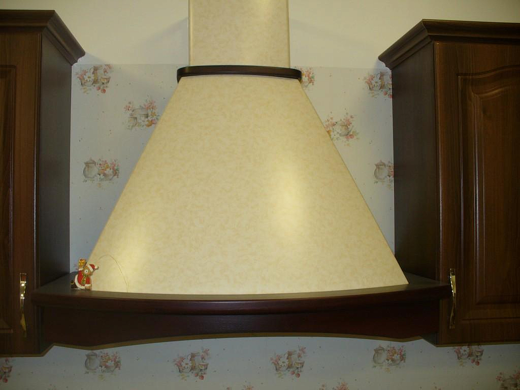 Вытяжка Falmec Classic MIMOSA 90 rovere nuovo (600) preview 17