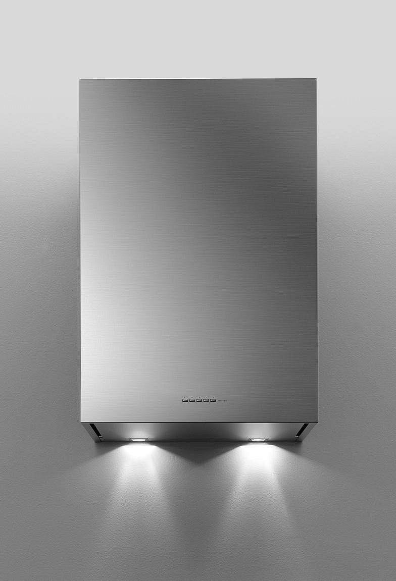 Вытяжка Falmec Fasteel ALTAIR TOP 60 inox (800) preview 2