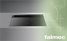 Рейтинг лучших варочных панелей Falmec 2024 года