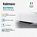 Купить Вытяжка Falmec Design MOVE 120 inox vetro nero (800)  preview 3