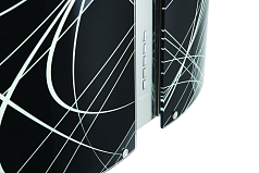 Вытяжка Falmec Mirabilia 67 PENELOPE vetro (800)