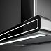 Купить Вытяжка Falmec Design IMAGO 90 inox vetro nero (800)  preview 5