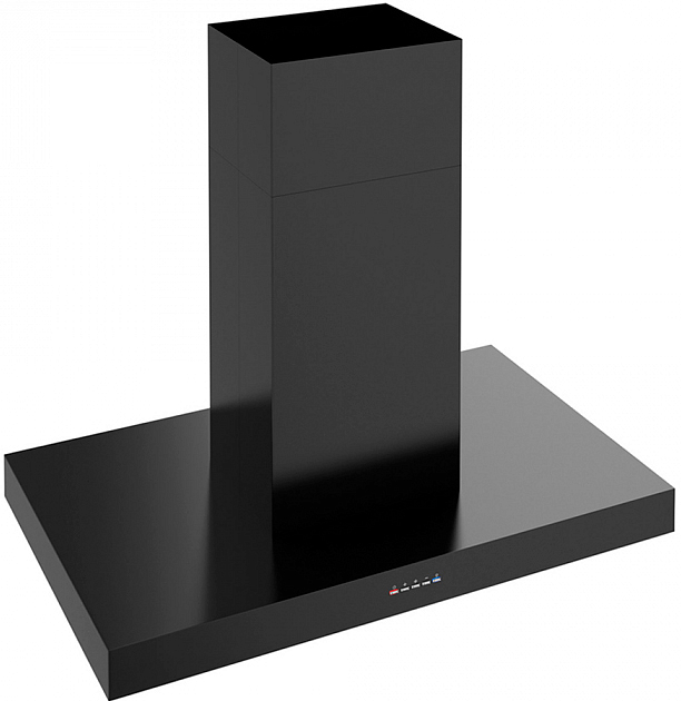 Вытяжка Falmec PLANE ISOLA BLACK 90 PLUS preview 2