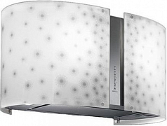 Комплект стекол для островной MIRABILIA ROUND COMETA Falmec KACL.272