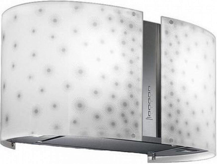 Комплект стекол для островной MIRABILIA ROUND COMETA Falmec KACL.272 preview 1