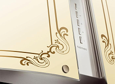 Вытяжка Falmec Mirabilia 67 LIBERTY vetro (800)