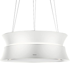 Вытяжка Falmec Circle.Tech DAMA isola 60 bianco (600)