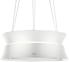 Вытяжка Falmec Circle.Tech DAMA isola 60 bianco (600)