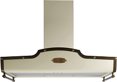 Вытяжка Falmec Classic WEST 90 avorio (600)