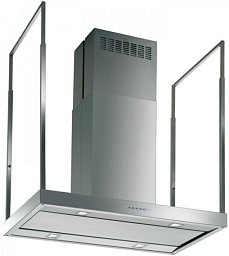 Вытяжка Falmec Fasteel EUROPA isola 120 inox (800)