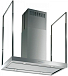 Вытяжка Falmec Fasteel EUROPA isola 120 inox (800) фото 1 Купить Вытяжка Falmec Fasteel EUROPA isola 120 inox (800)  preview 1
