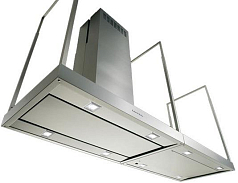 Вытяжка Falmec Fasteel EUROPA isola 90 inox (800)