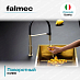 Купить Смеситель Falmec Trevi Pro Gold  preview 3